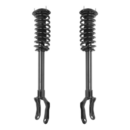 Unity 2-11213-11214-001 Front Complete Strut Assembly Kit 2-11213-11214-001